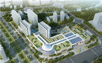 龍新凈水【項目動態】專業技術助力，項目高效推進！