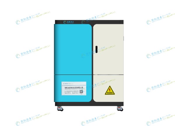 智慧凈飲水設備