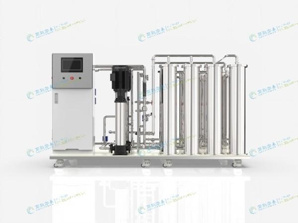 血液透析純水設備