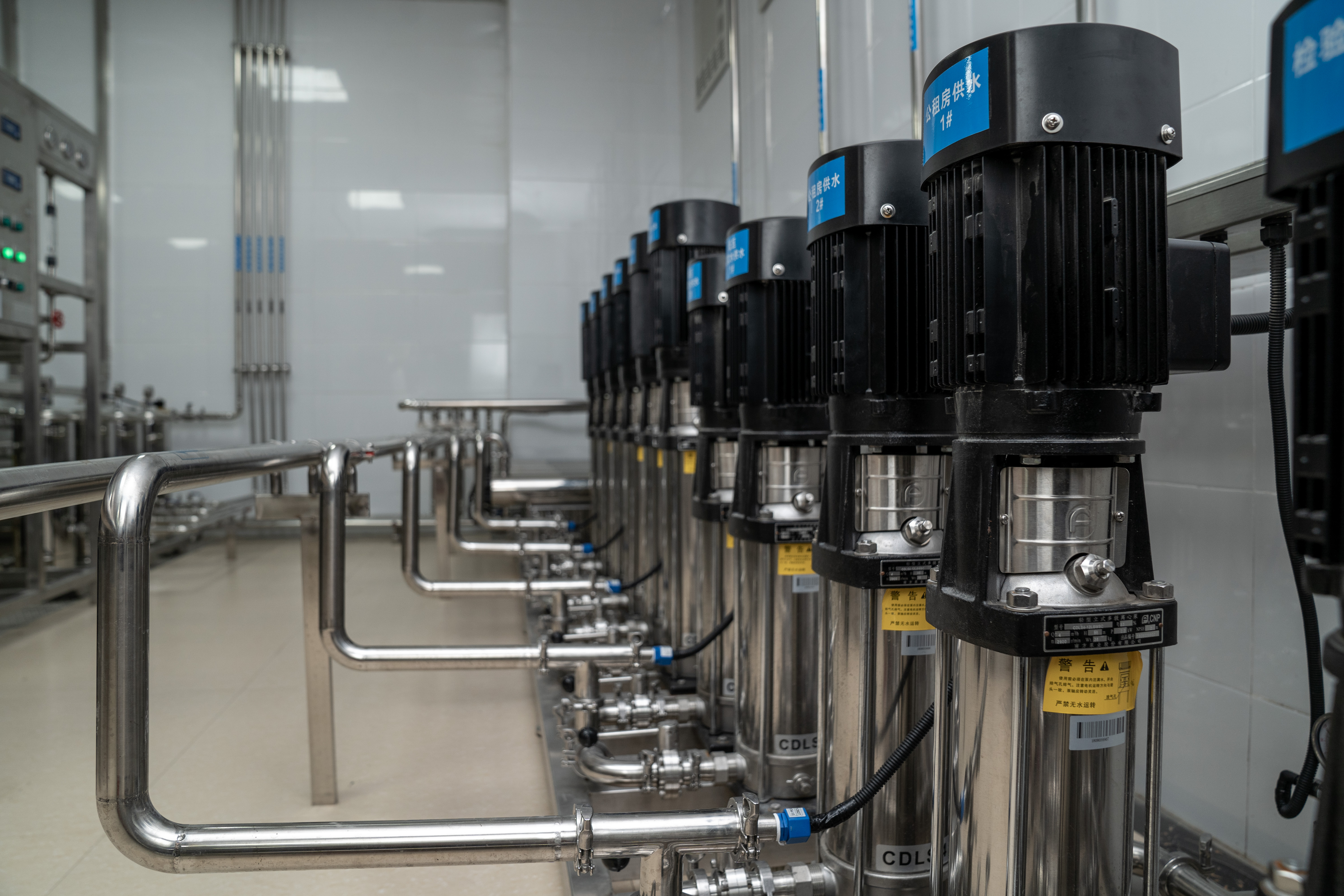 機房成套設備-定制化