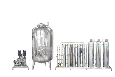 中心供應室純水設備 中心供應室純水設備