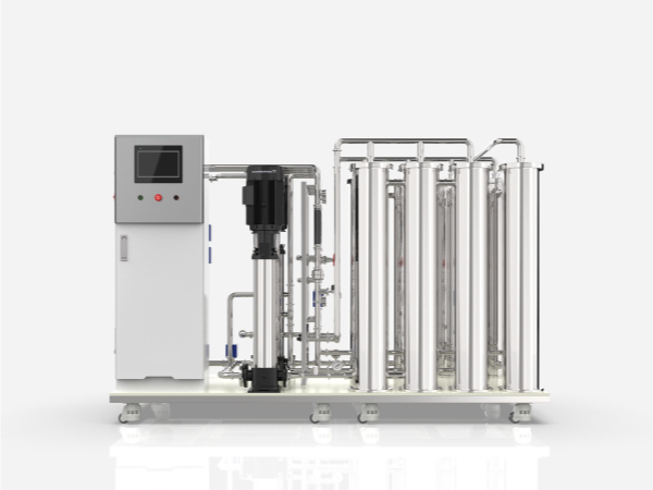 血液透析純水設備 血液透析純水設備