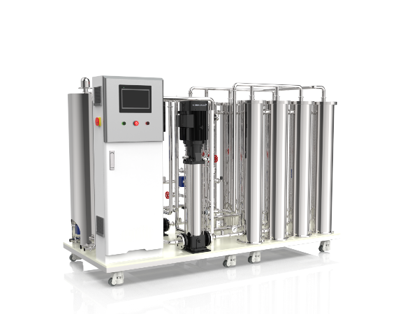 血液透析純水設備 血液透析純水設備